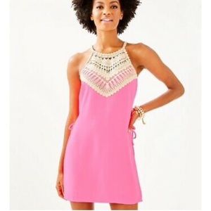 Lilly Pulitzer Pearl romper